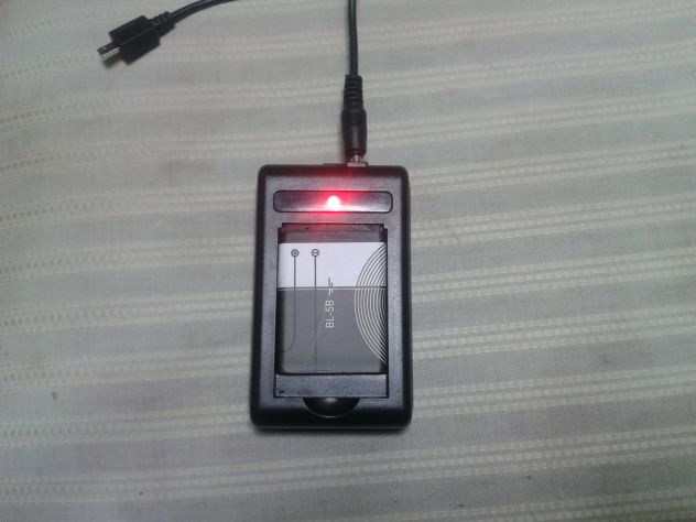 LOCALIZZATORE GPS GSM GPRS TRACKER ANTIFURTO SATELLITARE - Foto 6