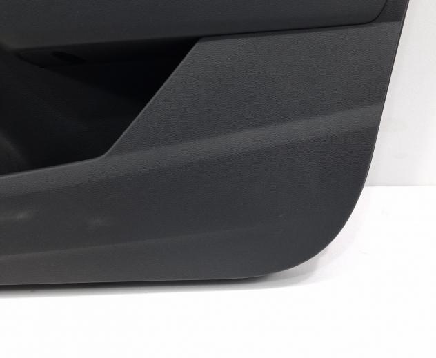 PANNELLO INTERNO PORTIERA ANT DX AUDI Q3 Serie (F3B) 83A867134 (18) - Foto 4