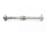 APRILIA TUONO 660 2B006173 PERNO RUOTA POSTERIORE 21 - 25 REAR WHEEL AXLE