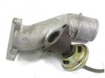 72276800 VALVOLA EGR BY PASS FIAT DUCATO 2.8 D 64KW 5M 2P (2002) RICAMBIO USATO