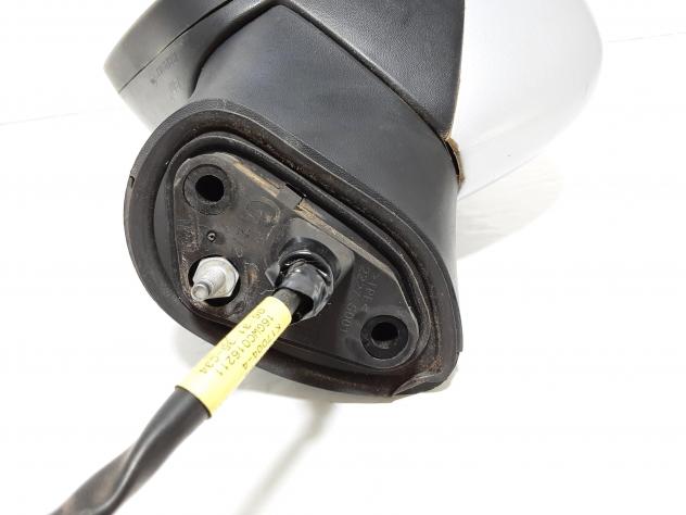 SPECCHIETTO RETROVISORE SINISTRO NISSAN Micra Serie (K14) 22275001 (17) - Foto 3