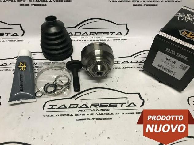 Giunto Ruota Anteriore BMW X3 F25 - X4 F26 31607619657 - Foto 3