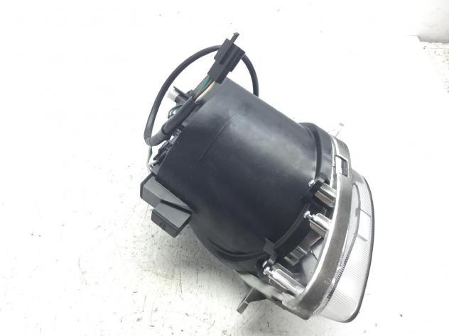 SYM JOYMAX I 300 FARO FANALE LUCE ANTERIORE SINISTRO 2010 RFGLM30WYBS - Foto 5