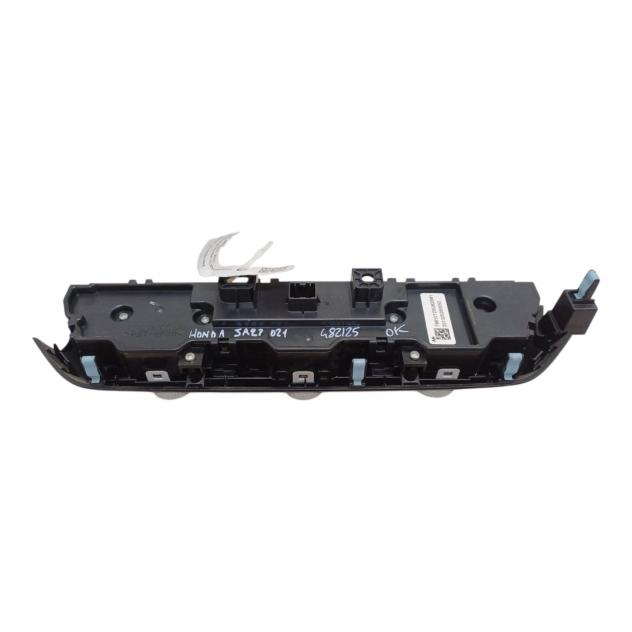 MANOPOLE RISCALDAMENTO E CLIMA DIGITALE HONDA Jazz Serie 79610TZBG620M1 (20) - Foto 5