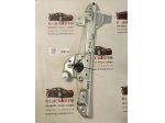 MECCANISMO ALZAVETRO ANT. DX CITROEN C3 Serie 9840154280 159001041 (16)