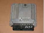 080906016DE ECU VW TOUAREG 2.5 EDC16U31-4.51 0281013302 HW05 1039S20415