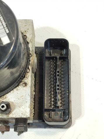 CENTRALINA ABS BMW Z4 E85/E86 3451 6763959 6764088 N46B20B benzina 1995 (0209) - Foto 4