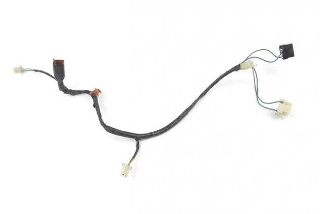 HONDA PANTHEON 125 32102KEY900 CABLAGGIO FARO FRECCE ANTERIORI 98 - 02 HEADLIGHT FLASHERS WIRING