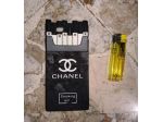 Cover Chanel