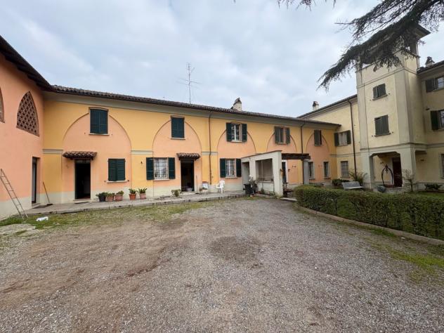 Casale in vendita a Canneto Pavese - Foto 4