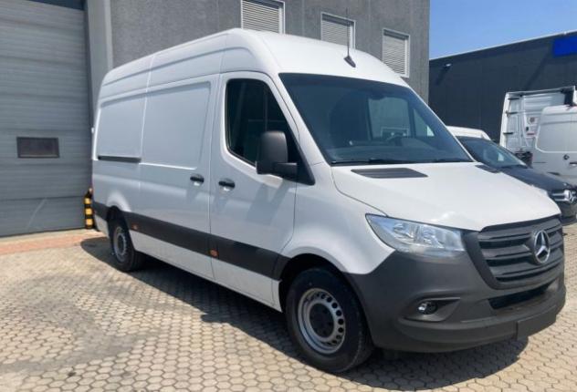 MERCEDES-BENZ Sprinter 315 37/35 PRO Furgone rif. 23794693 - Foto 3