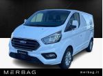 Ford Transit Custom 300 2.0 tdci MHEV 130cv Titanium L1H1 E6.2