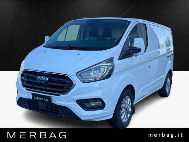 Ford Transit Transit Custom