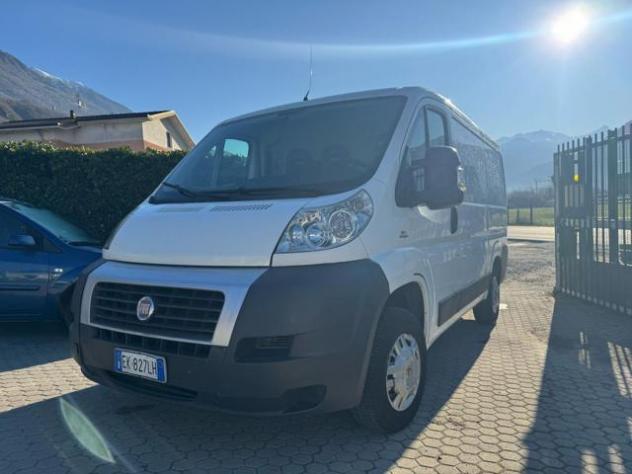 FIAT DUCATO 2.0 D 115 CV 3 POSTI rif. 22039944 - Foto 8