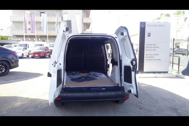 Mercedes-Benz Citan Citan Furgone 112 CDI Extralong m - Foto 7