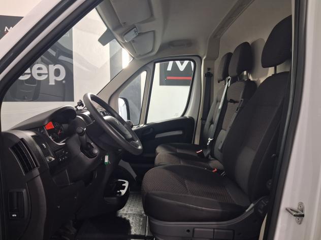 Citroen Jumper 33 2.2 BlueHDi 140 S&S PM-TM Furgone - Foto 9