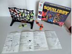 Squilibry MB giochi (gioco da tavolo anni 90)