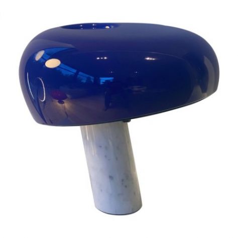 OCCASIONE! Lampada Flos Snoopy blu - Foto 3