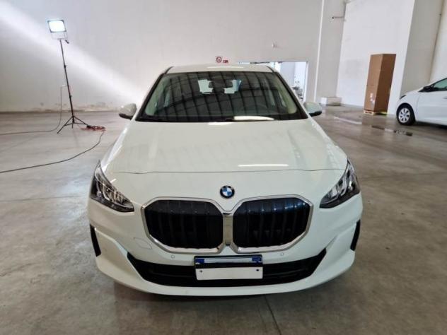 BMW Serie 2 Active Tourer Serie 2 U06 Active Tourer 216i Active Tourer auto - Foto 5