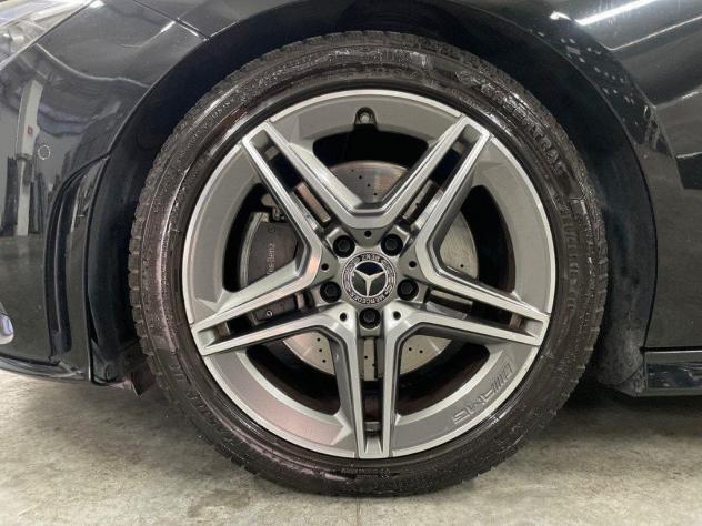 Mercedes-Benz CLA Sh.Brake - X118 Shooting Brake 200 d Premium auto - Foto 8