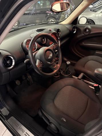 Mini Cooper D Countryman 1.6 Park Lane - Foto 7