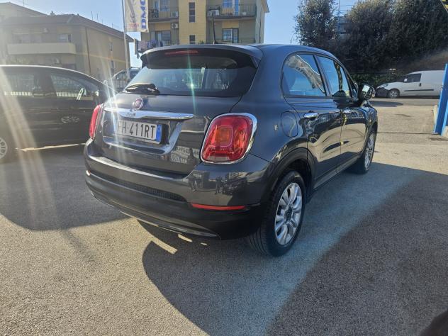 Fiat 500X 1.6 MultiJet 120 CV Cross Plus - Foto 3