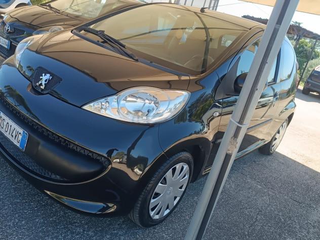 Peugeot 107 1.0 68CV 5p. Plaisir - Foto 2