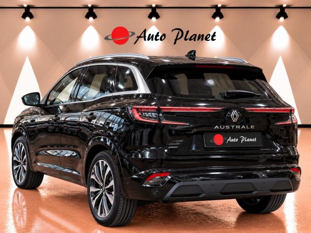 Renault Austral Full Hybrid E-Tech 200 CV Iconic - Foto 2