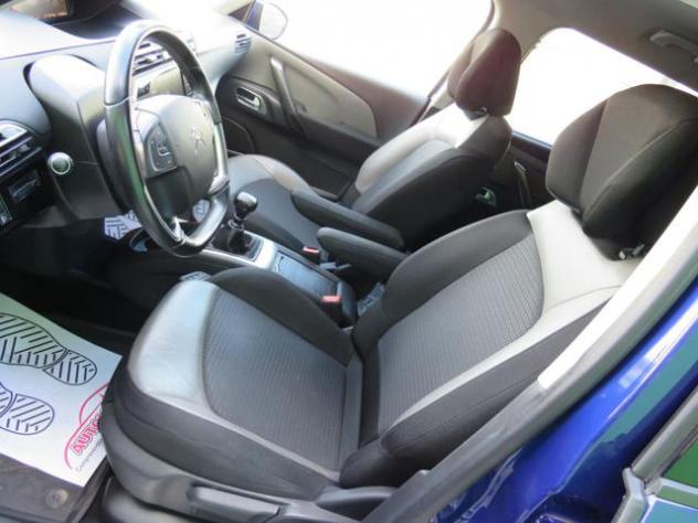 CITROEN C4 Spacetourer BlueHDi 130 S&S Shine rif. 23891689 - Foto 9