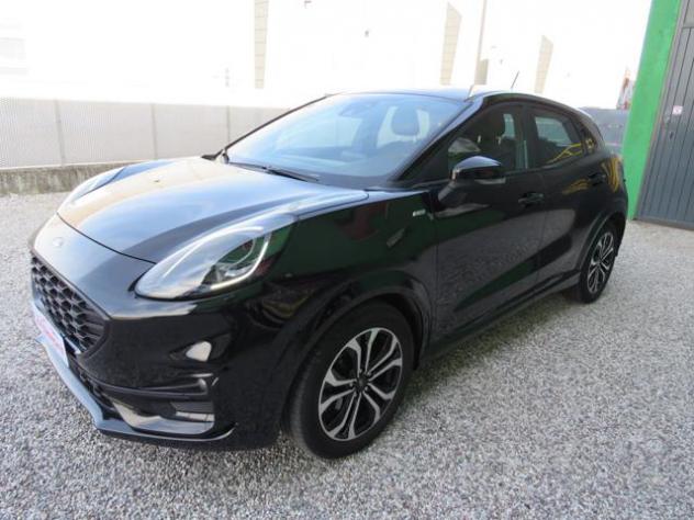 FORD Puma 1.0 EcoBoost 125 CV S&S aut. ST-Line rif. 23899620