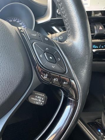 Toyota C-HR 1.8h Business e-cvt - Foto 15