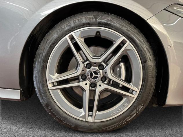 Mercedes-Benz Classe A - W177 2023 A 180 AMG Line Advanced Plus auto - Foto 6