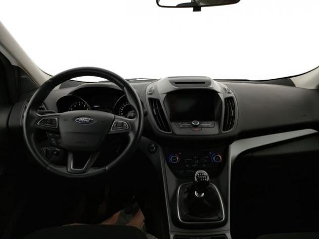 FORD Kuga 1.5 ecoboost Titanium s&s 2wd 120cv rif. 23918956 - Foto 7