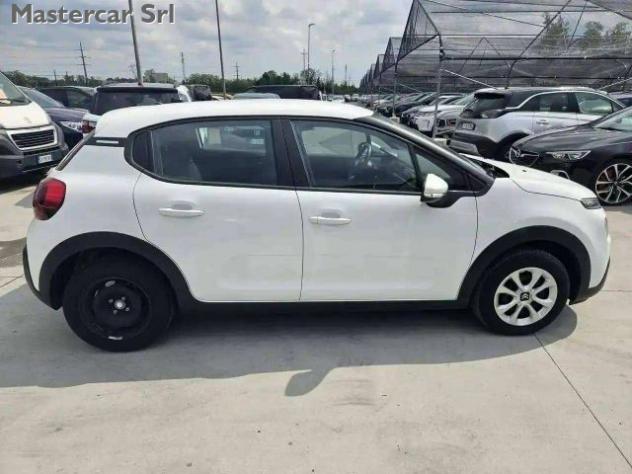 CITROEN C3 C3 III 1.5 bluehdi You! - GR767EX rif. 24001778 - Foto 8