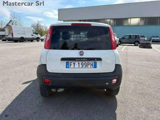 FIAT Panda 1.2 69 CV VAN 2 POSTI EURO6 POP - FY199PH rif. 23995265 - Foto 5