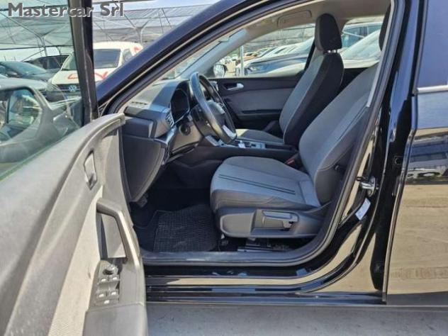 SEAT Leon Leon IV 2020 Sportstourer 2.0 tdi Business 150cv d rif. 23841143 - Foto 10