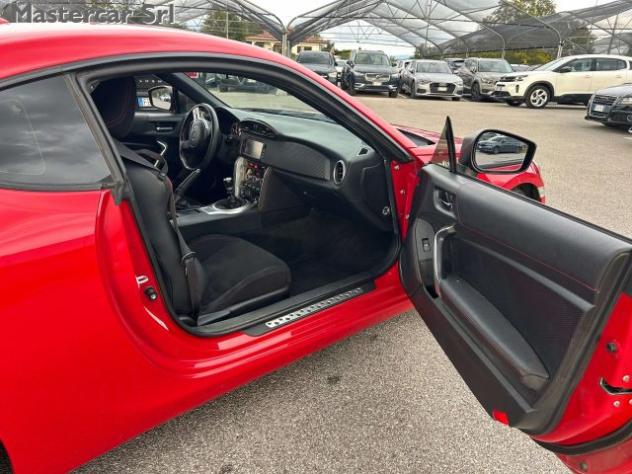 TOYOTA GT86 ROCKEROAD - FB705PZ rif. 24169621 - Foto 6