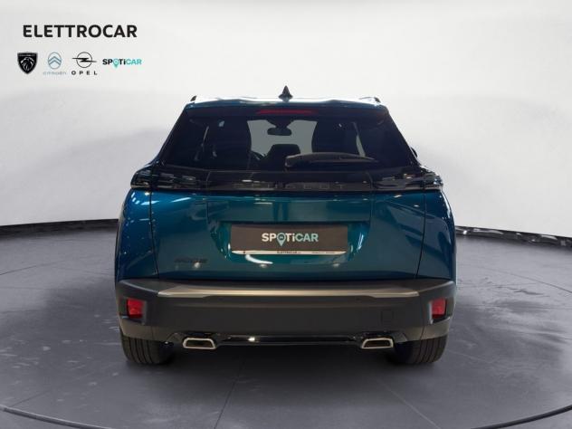 Peugeot 2008 2008 1.2 Turbo Benzina Allure 130cv Automatico eat8 GARANZIA CINGHIA 10 ANNI o 175000KM - Foto 5
