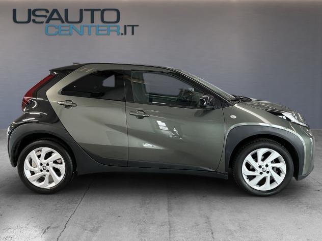 Toyota Aygo X 1.0 Trend 72cv s-cvt - Foto 3