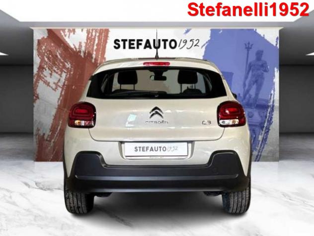 CITROEN C3 III 2017 - 1.2 puretech Shine Pack s&s 83cv rif. 23624343 - Foto 6