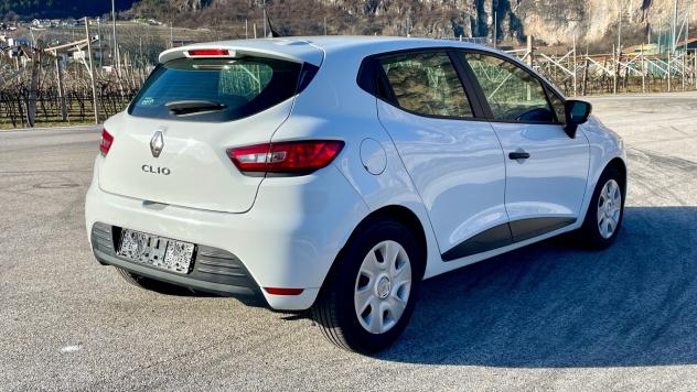 RENAULT CLIO 1.5DCI 5 PORTE 90.000KM - 2018 - Foto 3