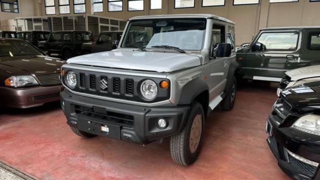 SUZUKI Jimny 2027 Adas GLX 3 Porte Cambio Automatico rif. 24203912