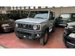 SUZUKI Jimny 2027 Adas GLX 3 Porte Cambio Automatico rif. 24203912