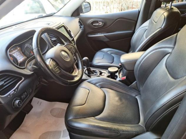 JEEP Cherokee 2.2 Mjt Limited rif. 23803102 - Foto 8