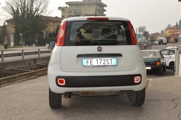Fiat Panda 0.9 Metano Per Neopatentati solo 82.000 KM - Foto 4