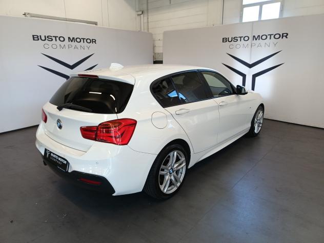 BMW Serie 1 118i Msport 5p - Foto 4