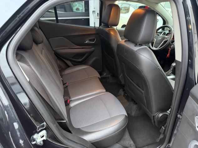Opel Mokka 1.7 CDTI Ecotec 130CV 4x2 aut. Cosmo - Foto 8