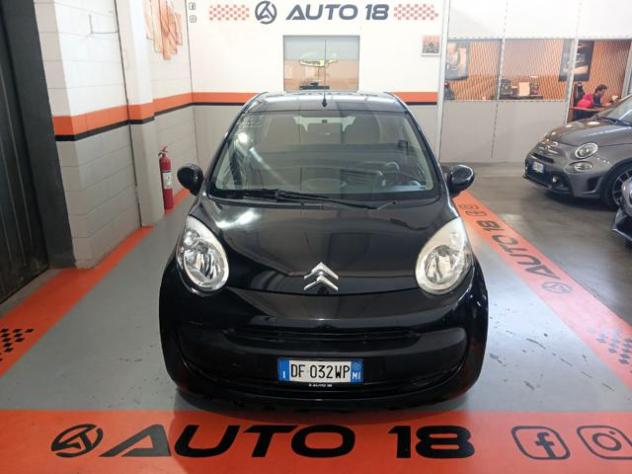 CITROEN C1 5P +NEOPATENTATI+BENZINA+MANUALE!!! rif. 24135806 - Foto 2