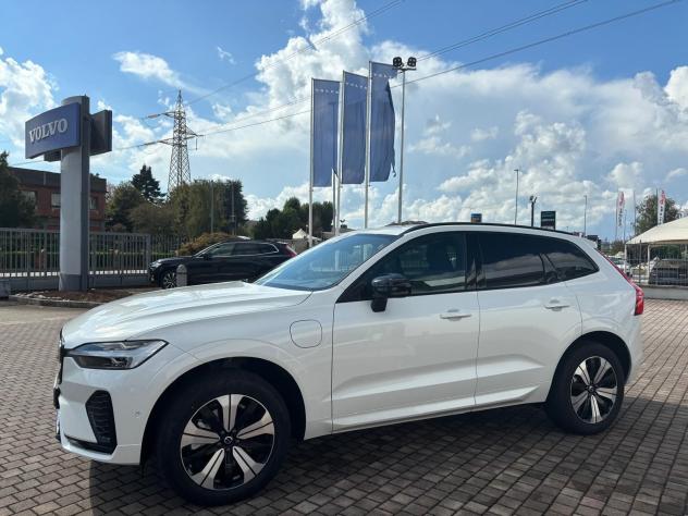 Volvo XC60 XC60 T6 Plug-in hybrid AWD automatico Plus Dark - Foto 2