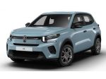 Citroën C3 110 Hybrid Automatico PLUS CBC